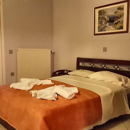 Aparthotel Oasis Exclusive Parga Exterior foto